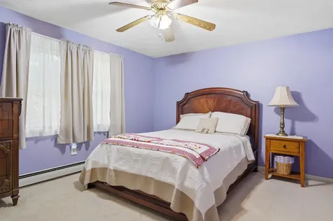 6 Birch Court Raymond NH 03077