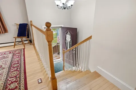 6 Birch Court Raymond NH 03077