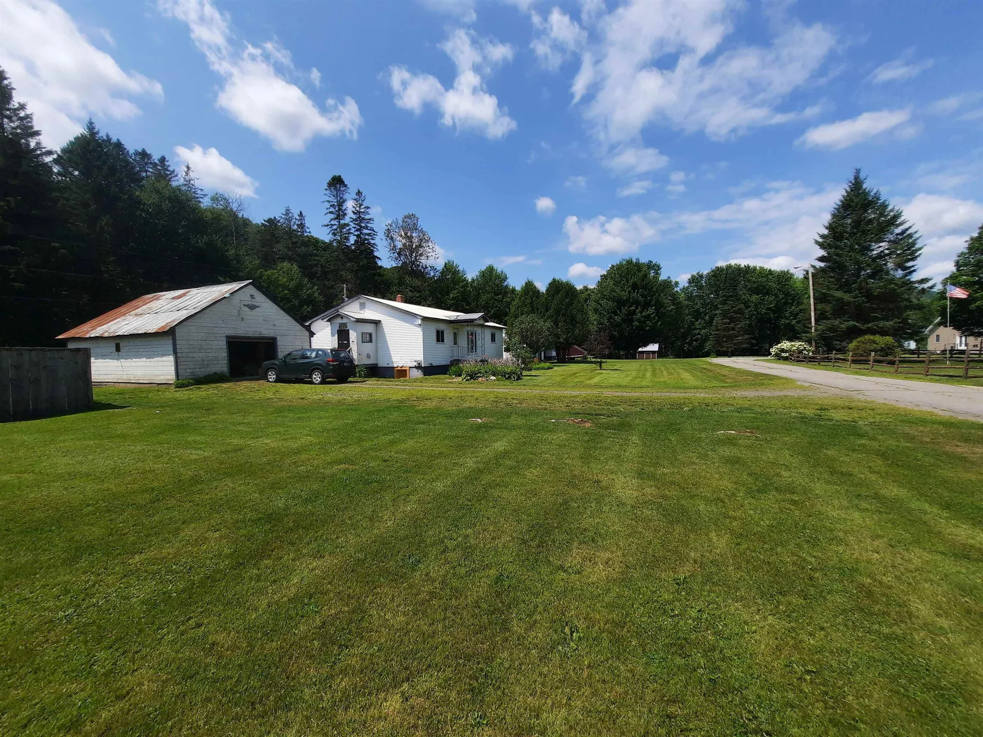 66 Pariseau Drive Canaan VT 05902
