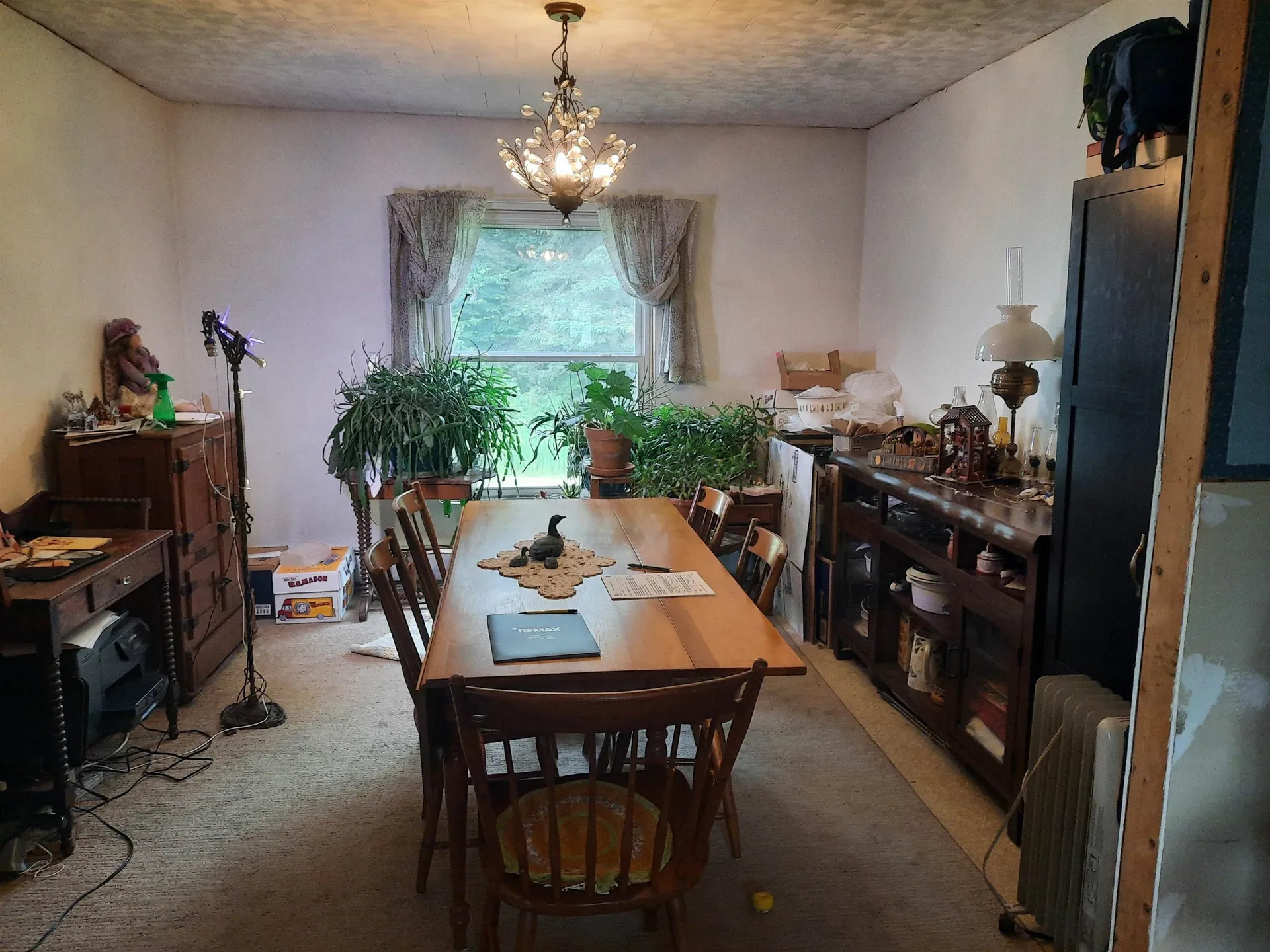 66 Pariseau Drive Canaan VT 05902