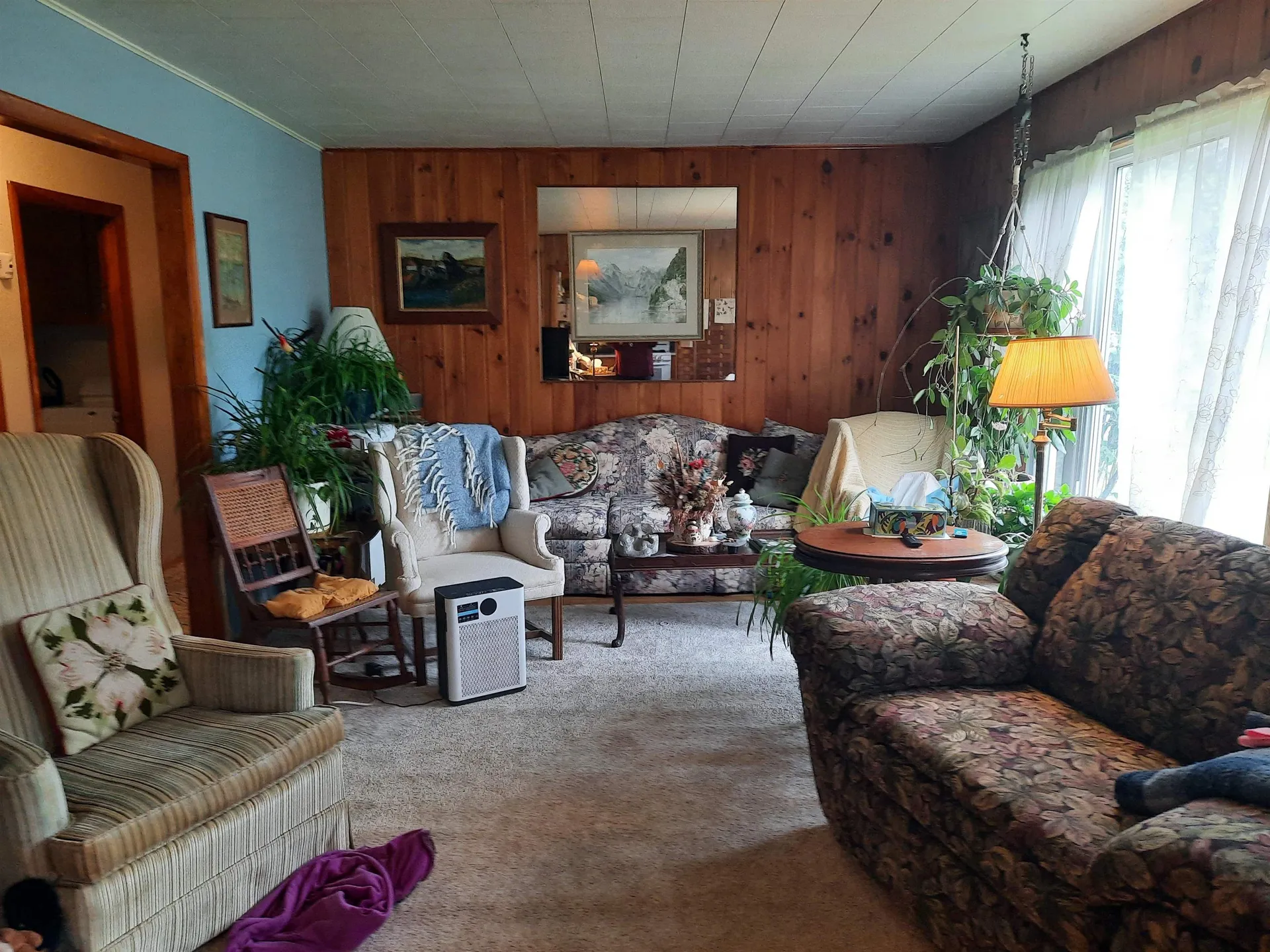 66 Pariseau Drive Canaan VT 05902