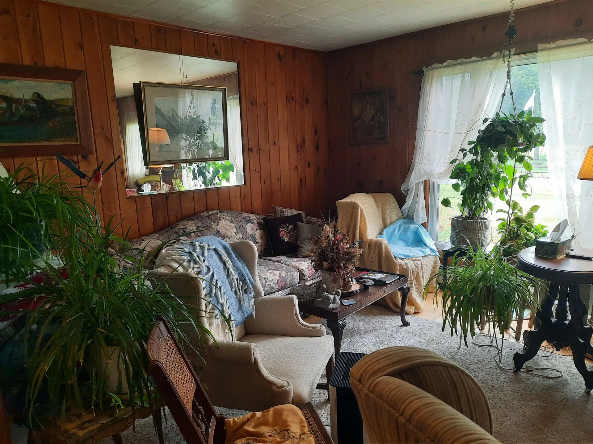 66 Pariseau Drive Canaan VT 05902
