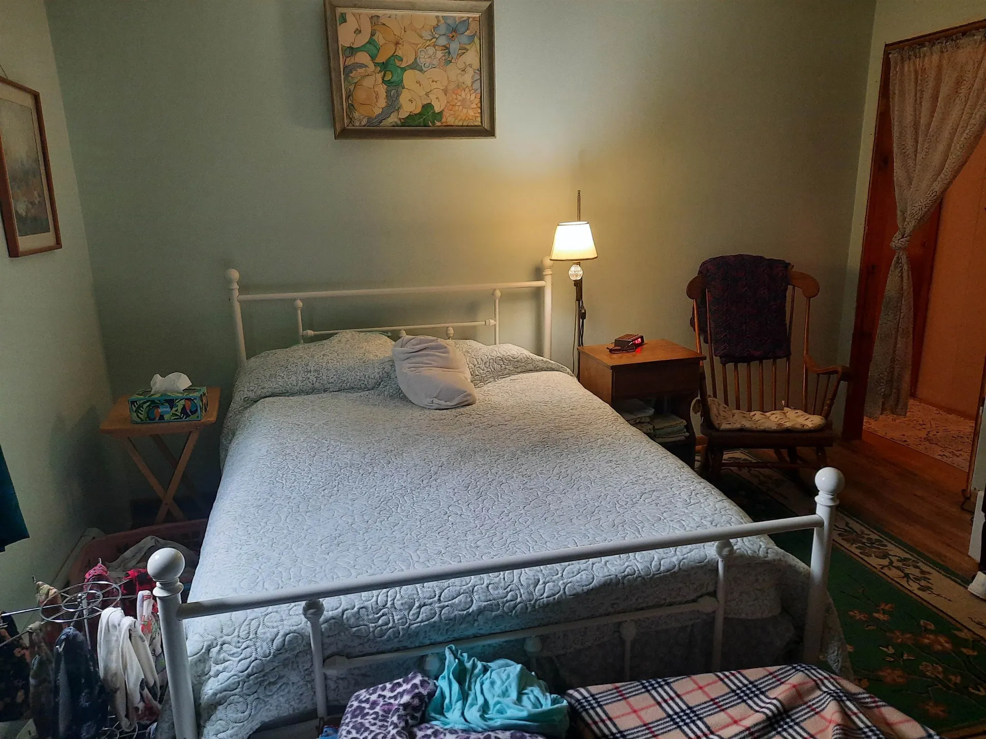 66 Pariseau Drive Canaan VT 05902