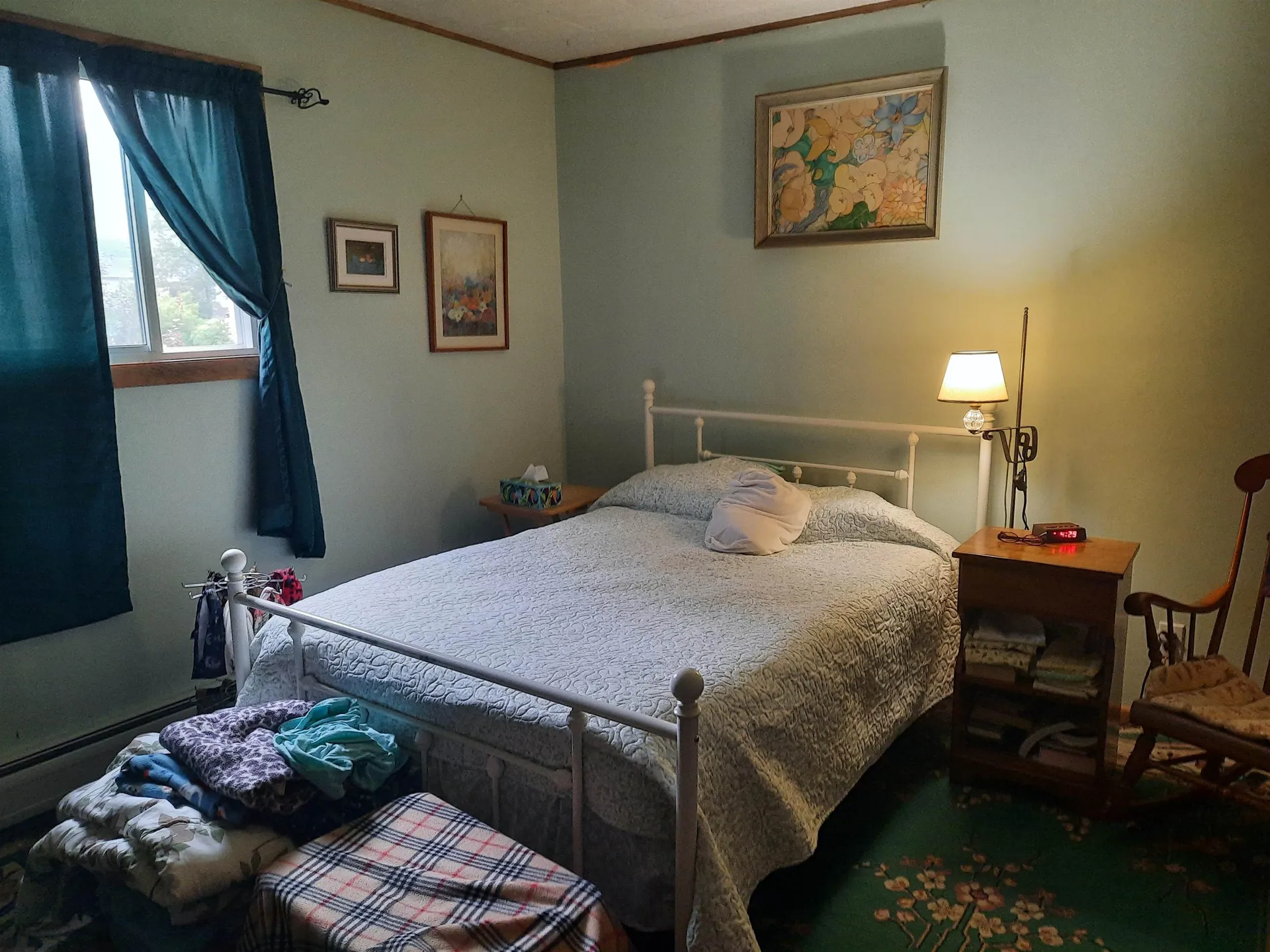 66 Pariseau Drive Canaan VT 05902