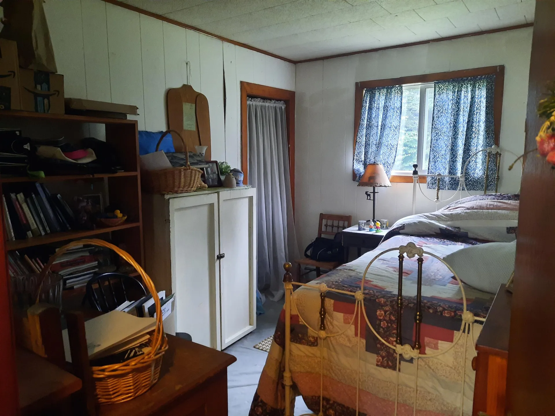 66 Pariseau Drive Canaan VT 05902