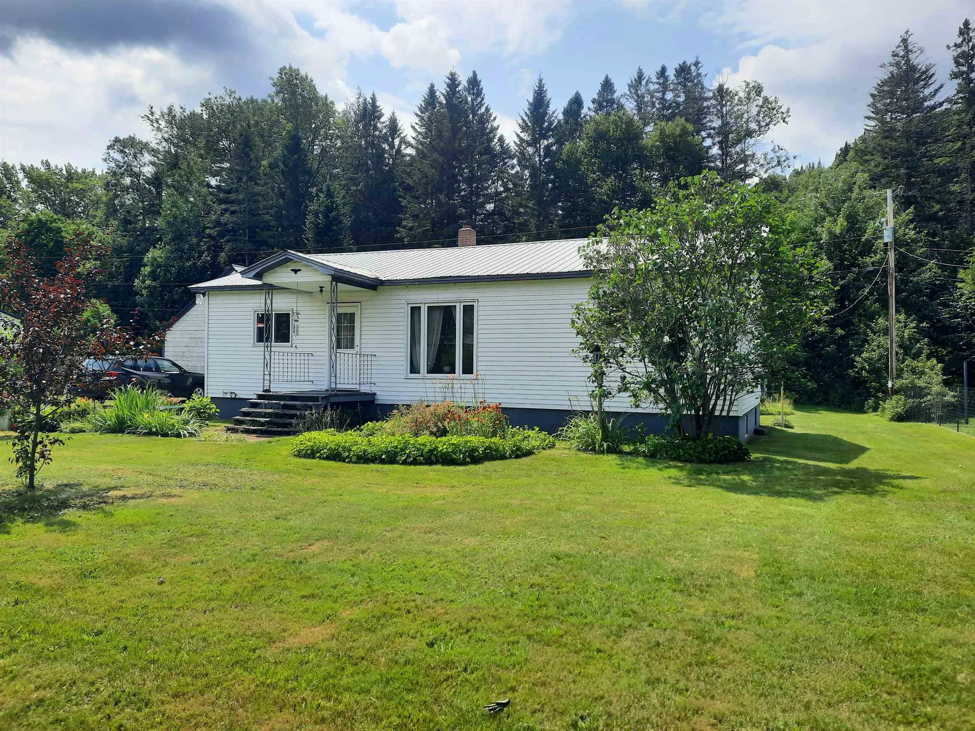 66 Pariseau Drive Canaan VT 05902