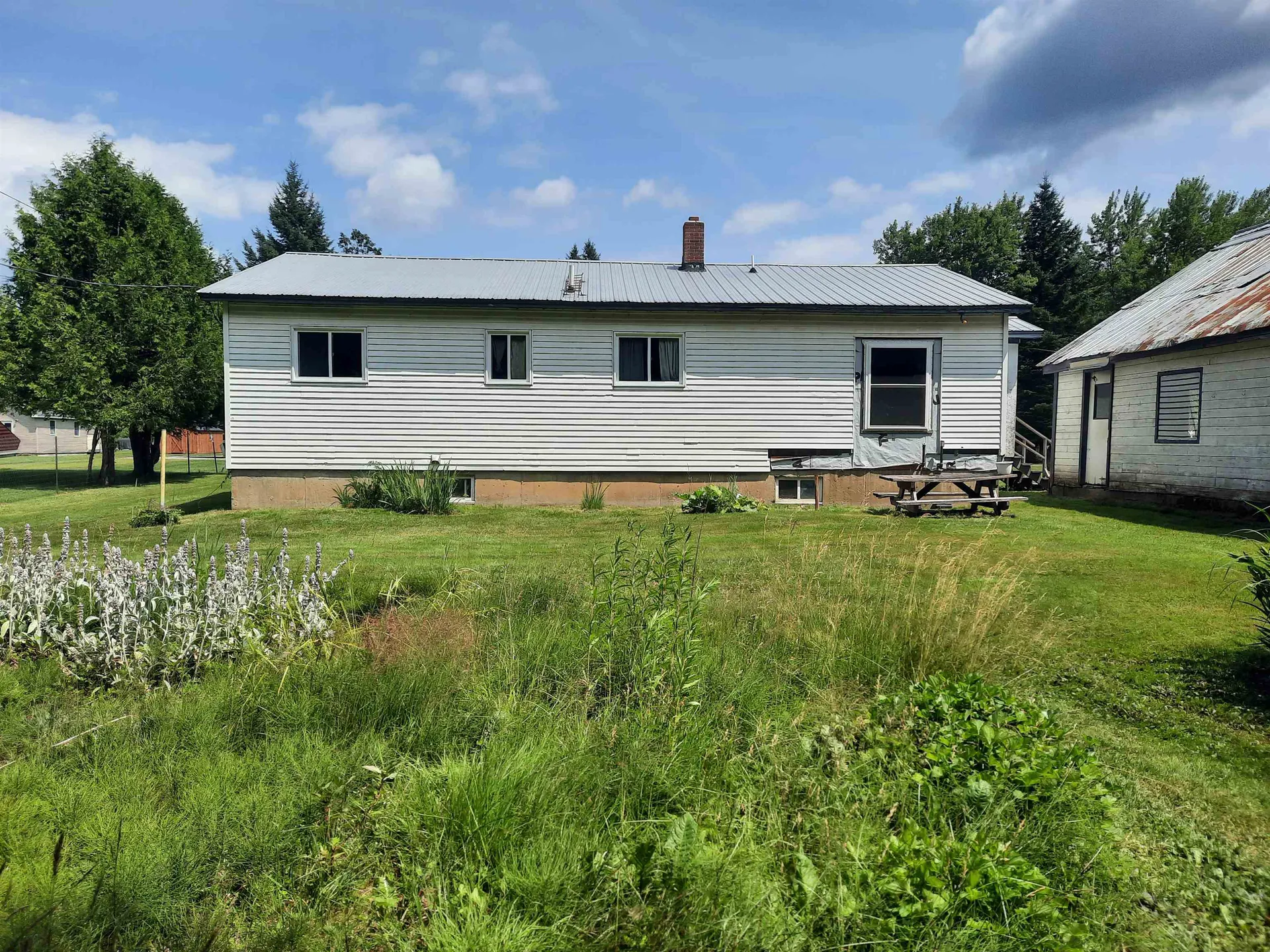 66 Pariseau Drive Canaan VT 05902
