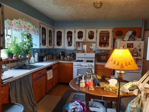 66 Pariseau Drive Canaan VT 05902