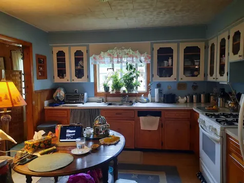66 Pariseau Drive Canaan VT 05902