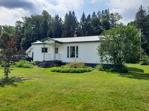 66 Pariseau Drive Canaan VT 05902