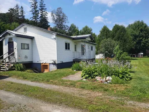 66 Pariseau Drive Canaan VT 05902