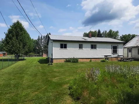 66 Pariseau Drive Canaan VT 05902
