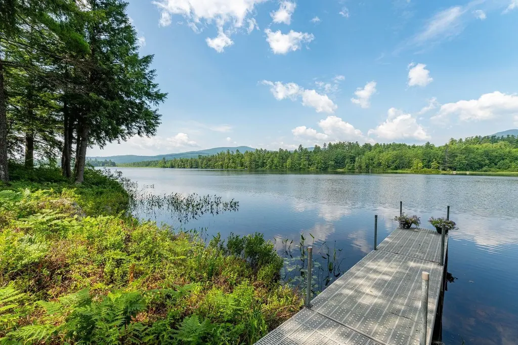 64 Little Chatham Road Chatham NH 03813