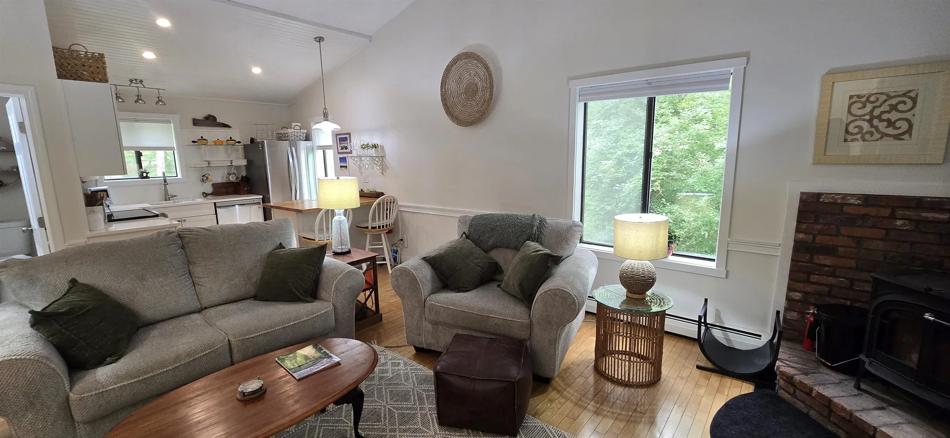 445 Old Quechee Road Hartford VT 05059