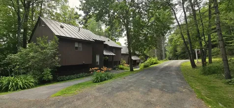445 Old Quechee Road Hartford VT 05059