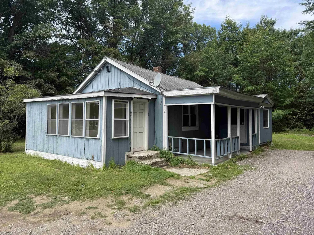 41 Kellogg Road Essex VT 05452