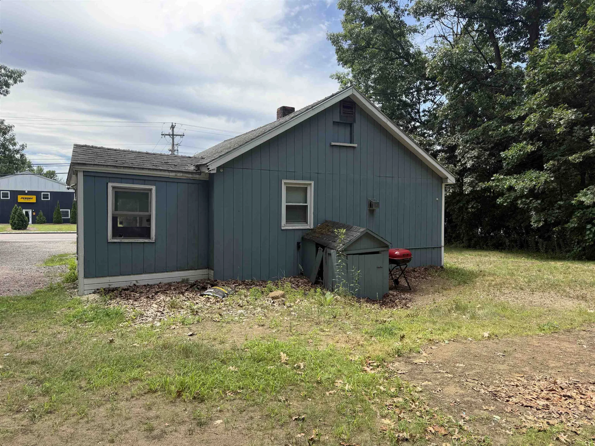 41 Kellogg Road Essex VT 05452