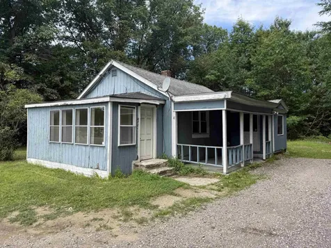41 Kellogg Road Essex VT 05452
