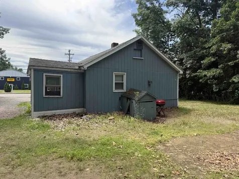 41 Kellogg Road Essex VT 05452