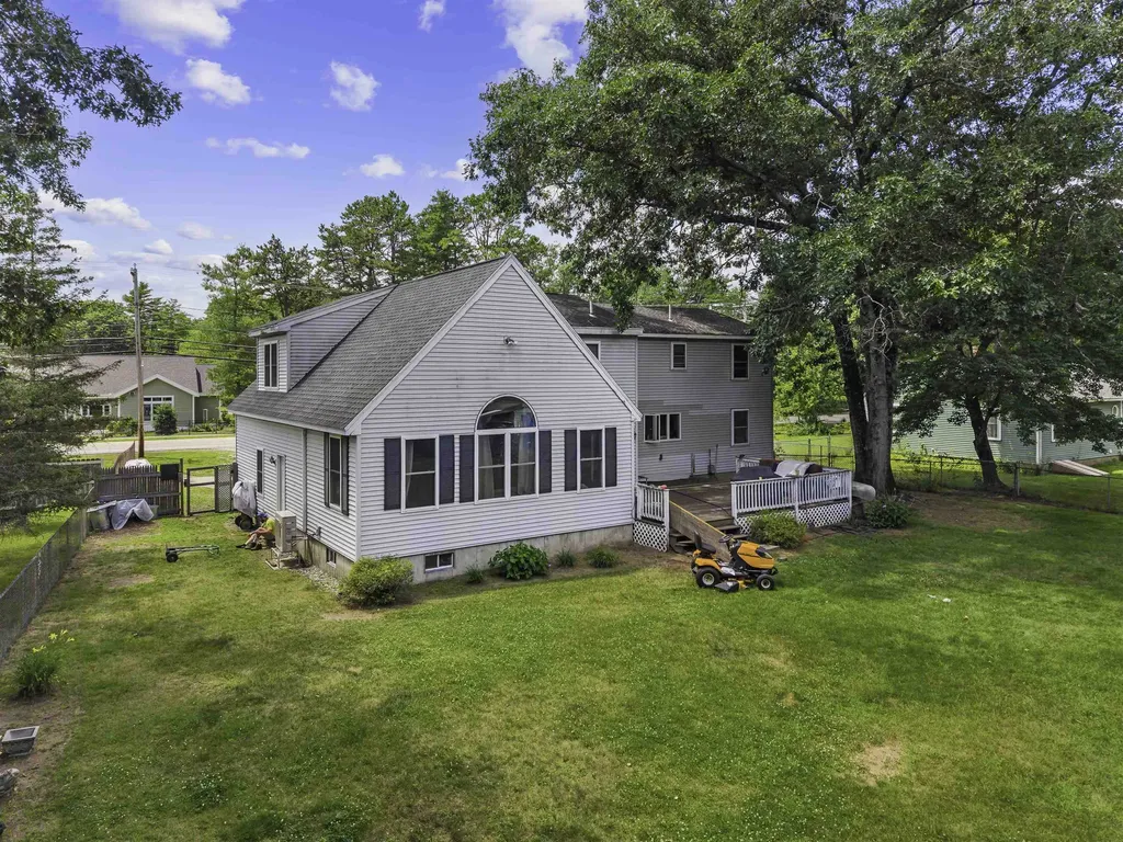 124 Eastside Drive Concord NH 03301