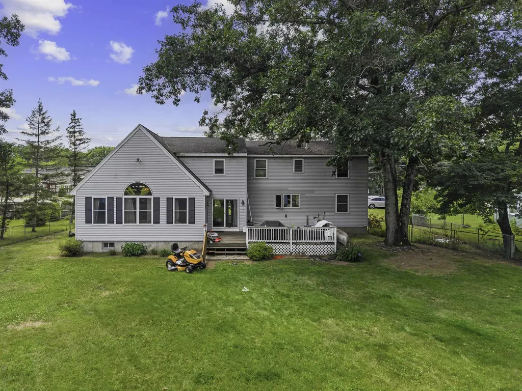 124 Eastside Drive Concord NH 03301