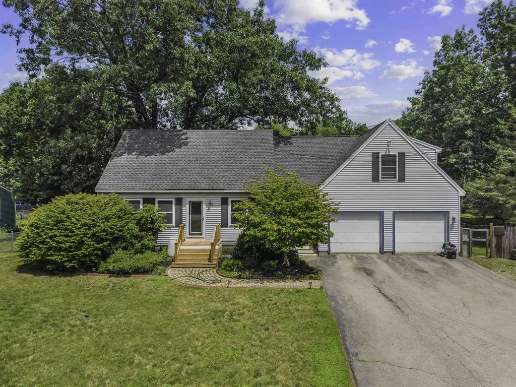 124 Eastside Drive Concord NH 03301