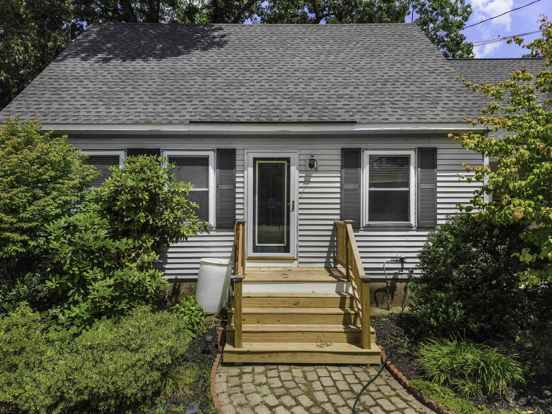 124 Eastside Drive Concord NH 03301