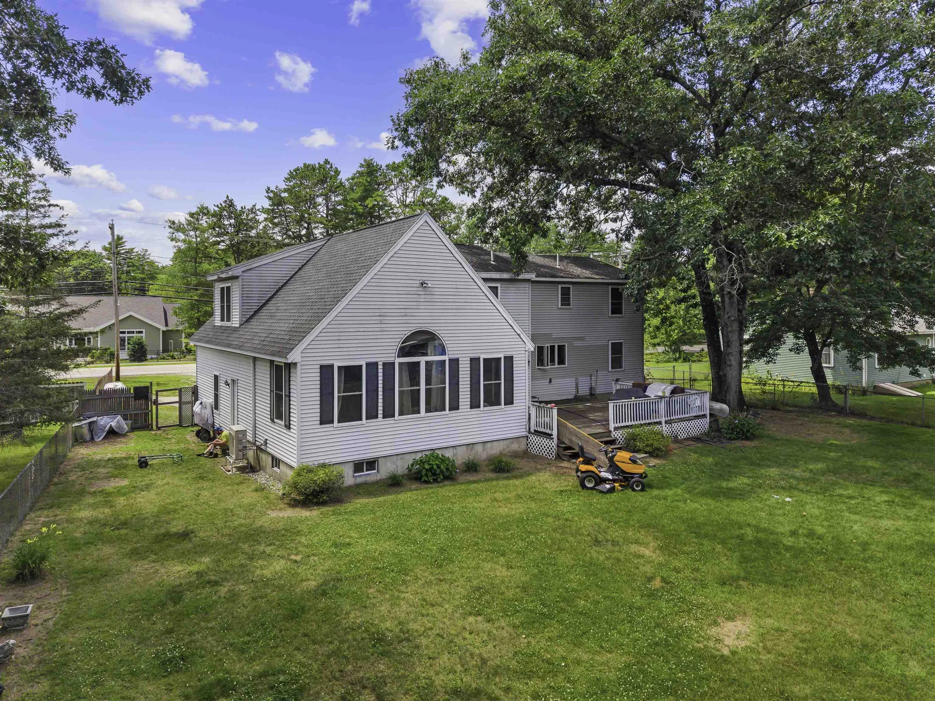 124 Eastside Drive Concord NH 03301