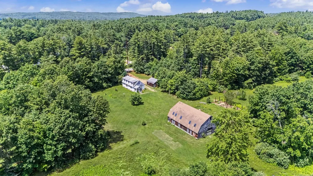 540 Mountain Road Concord NH 03301