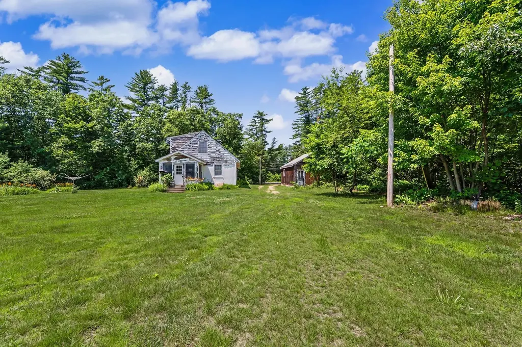 540 Mountain Road Concord NH 03301