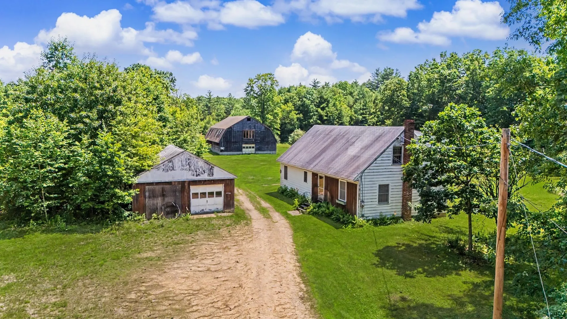 540 Mountain Road Concord NH 03301