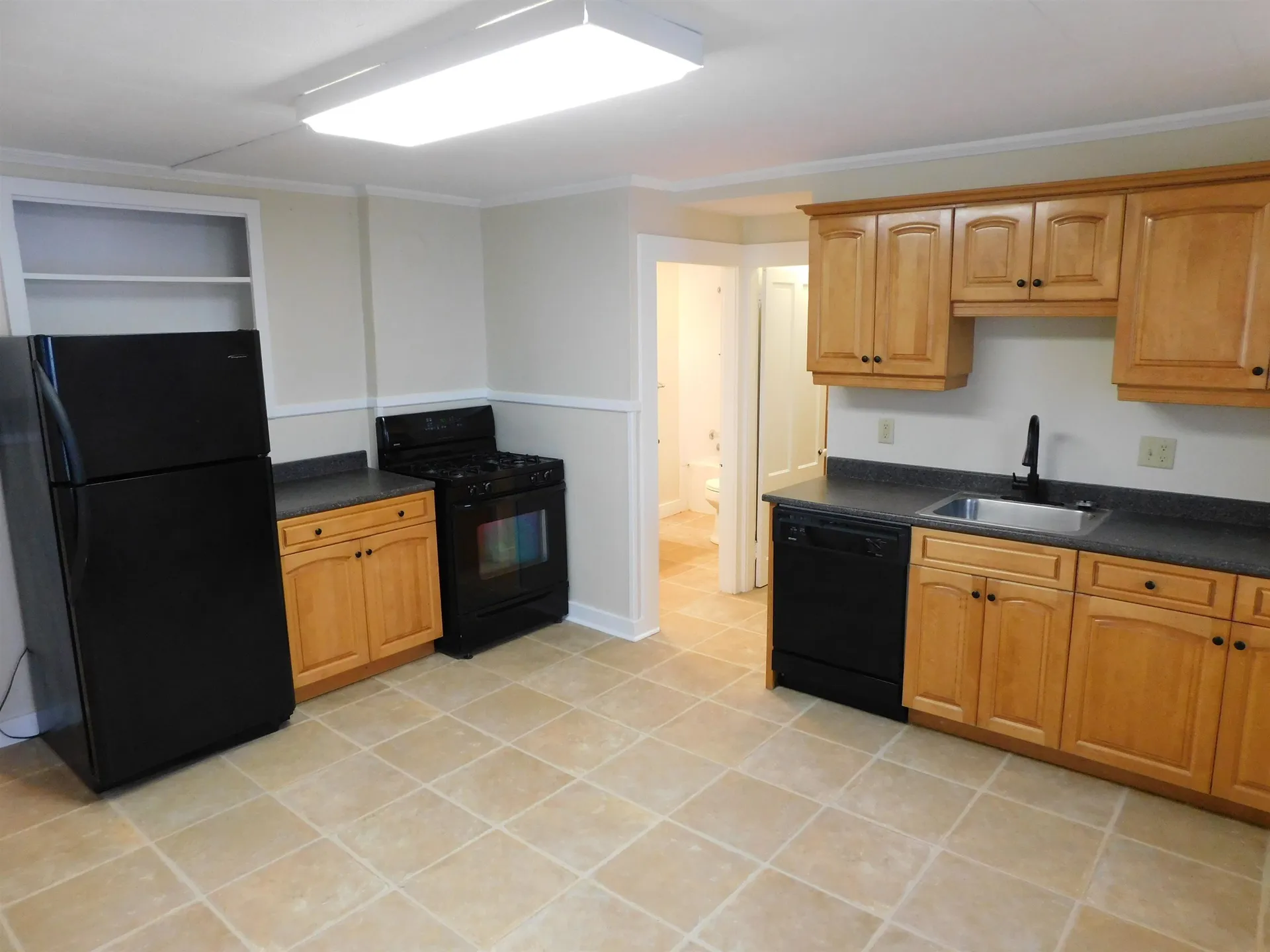 91 Bayview Street Newport City VT 05855
