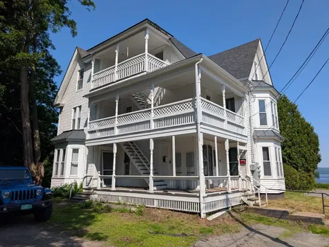 91 Bayview Street Newport City VT 05855