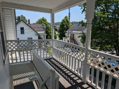 91 Bayview Street Newport City VT 05855