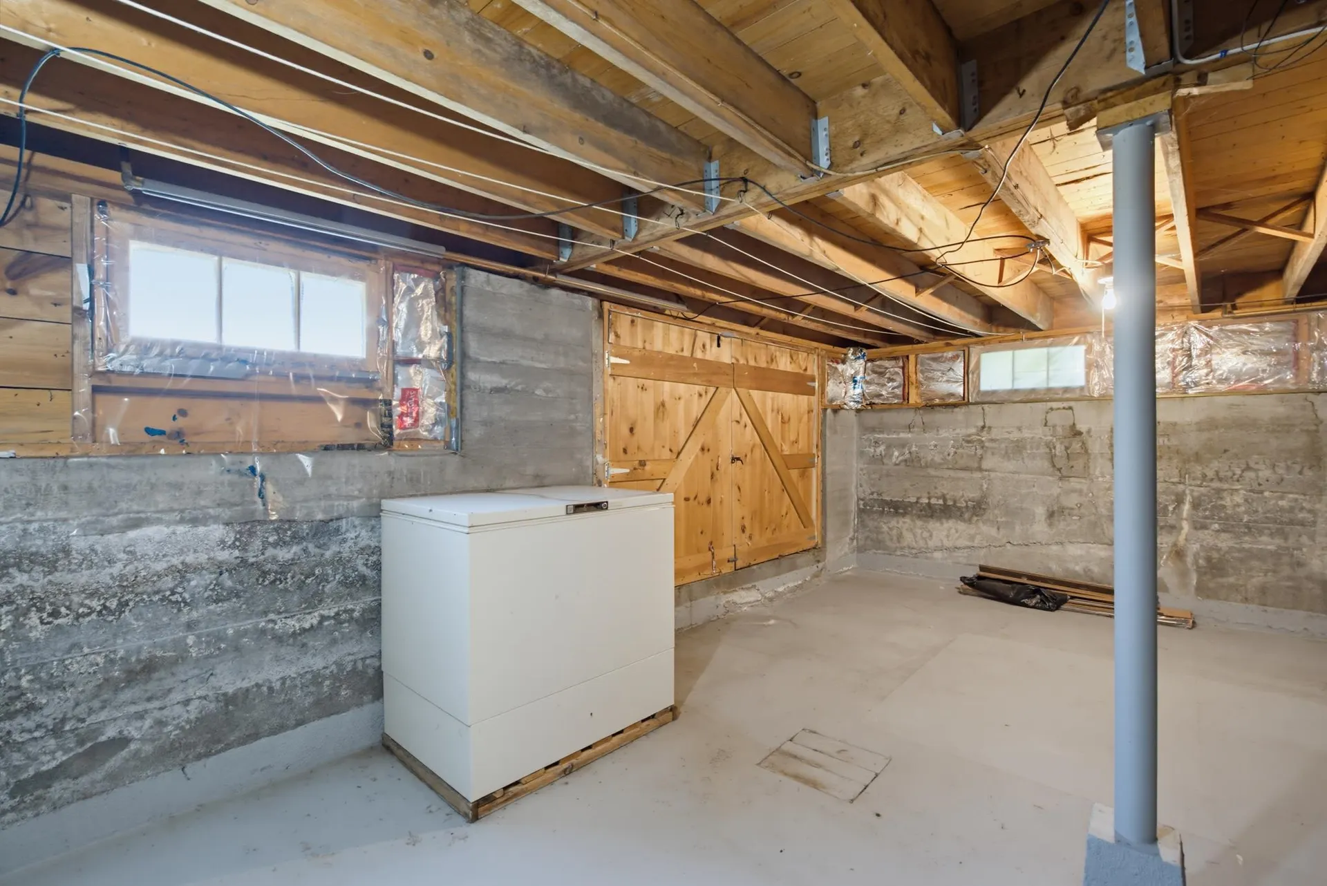 51 Stone Hill Road Rumney NH 03266