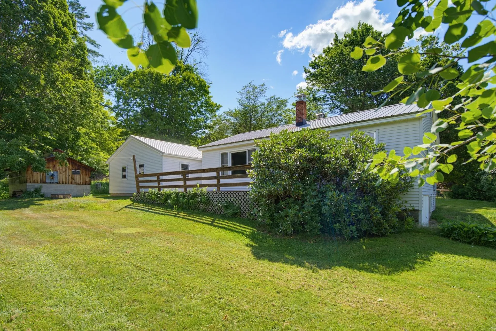 51 Stone Hill Road Rumney NH 03266