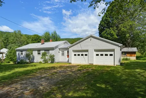 51 Stone Hill Road Rumney NH 03266