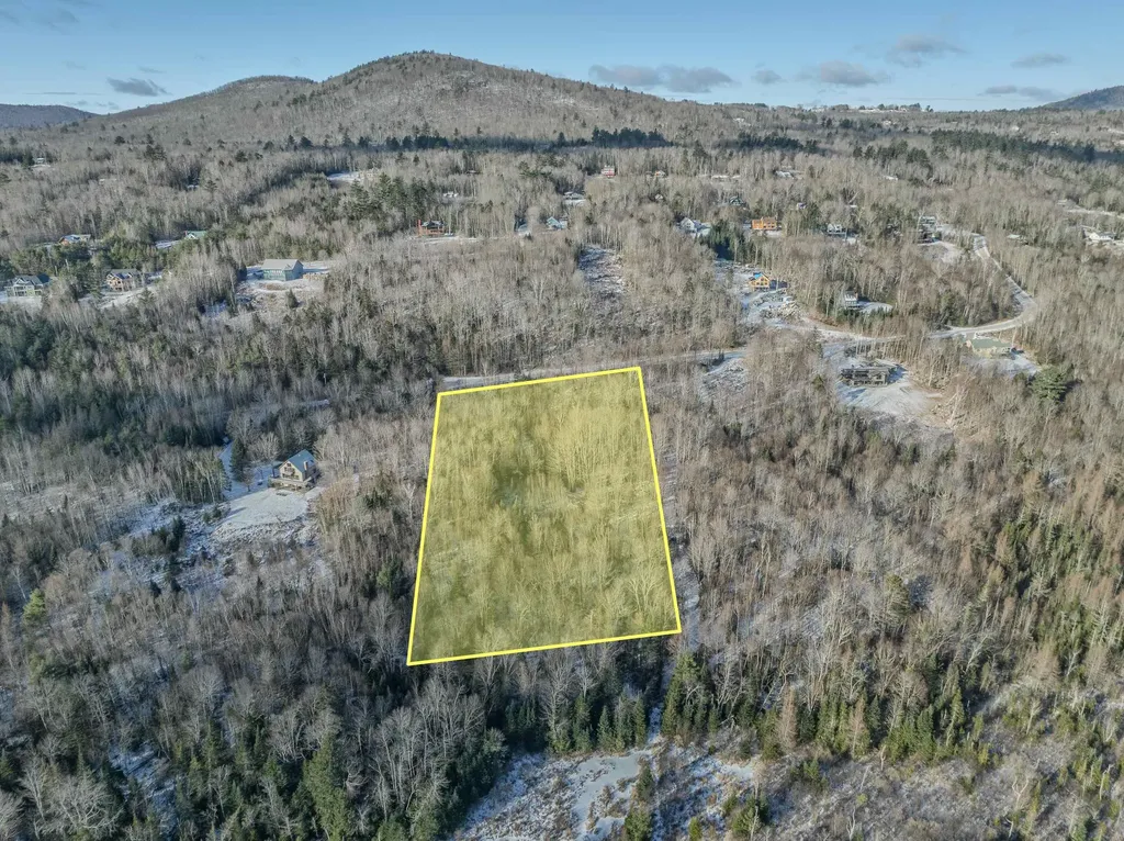 175 Rockwood Road Franconia NH 03580