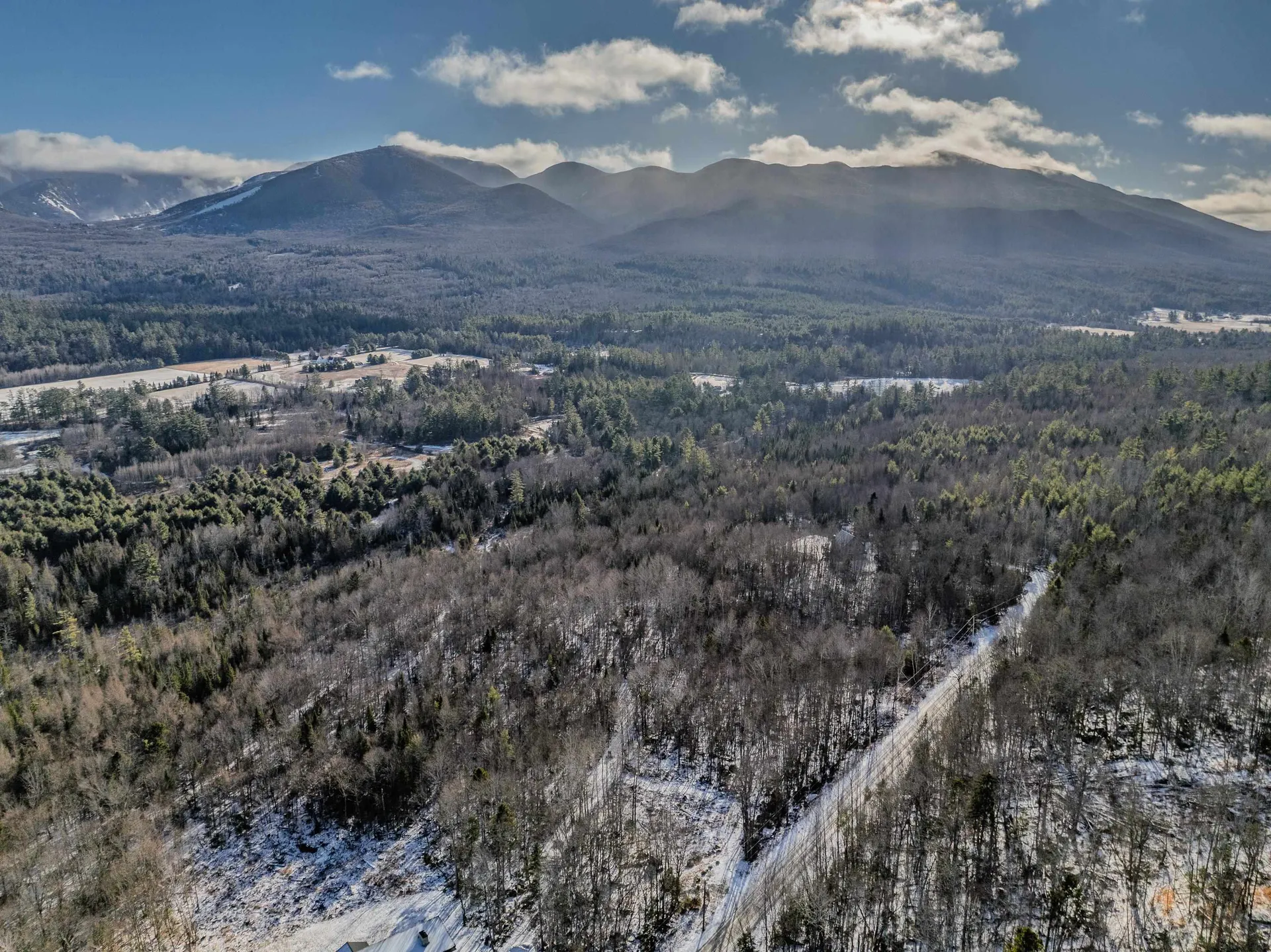 175 Rockwood Road Franconia NH 03580
