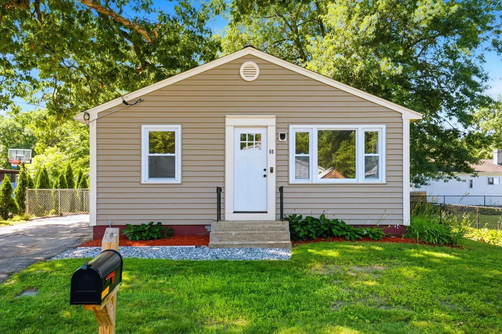 60 W Elmwood Avenue Manchester NH 03103
