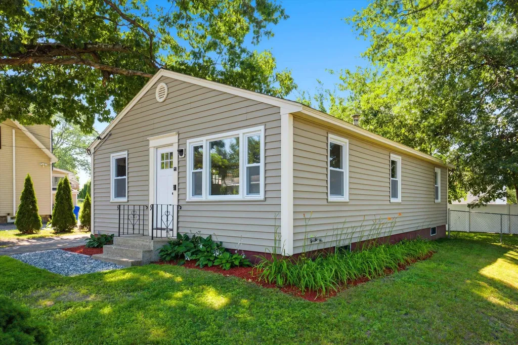 60 W Elmwood Avenue Manchester NH 03103