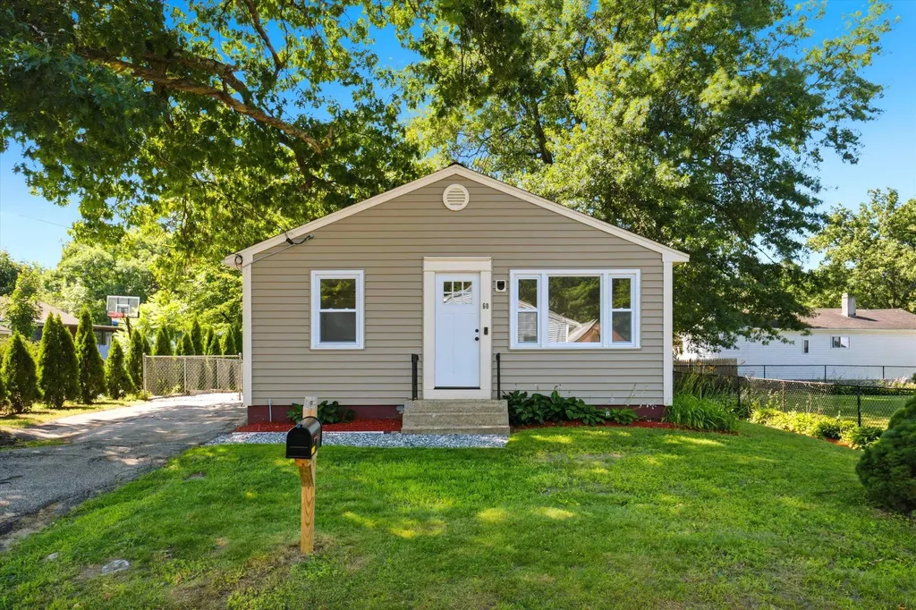 60 W Elmwood Avenue Manchester NH 03103