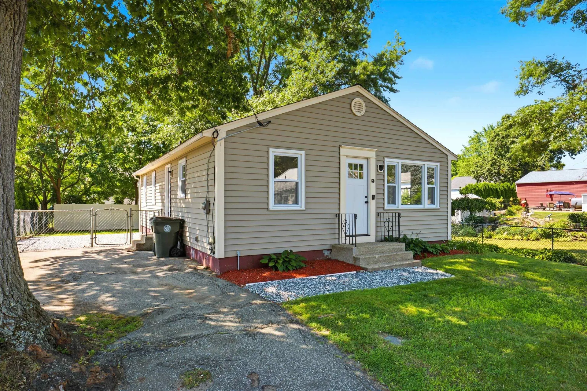 60 W Elmwood Avenue Manchester NH 03103