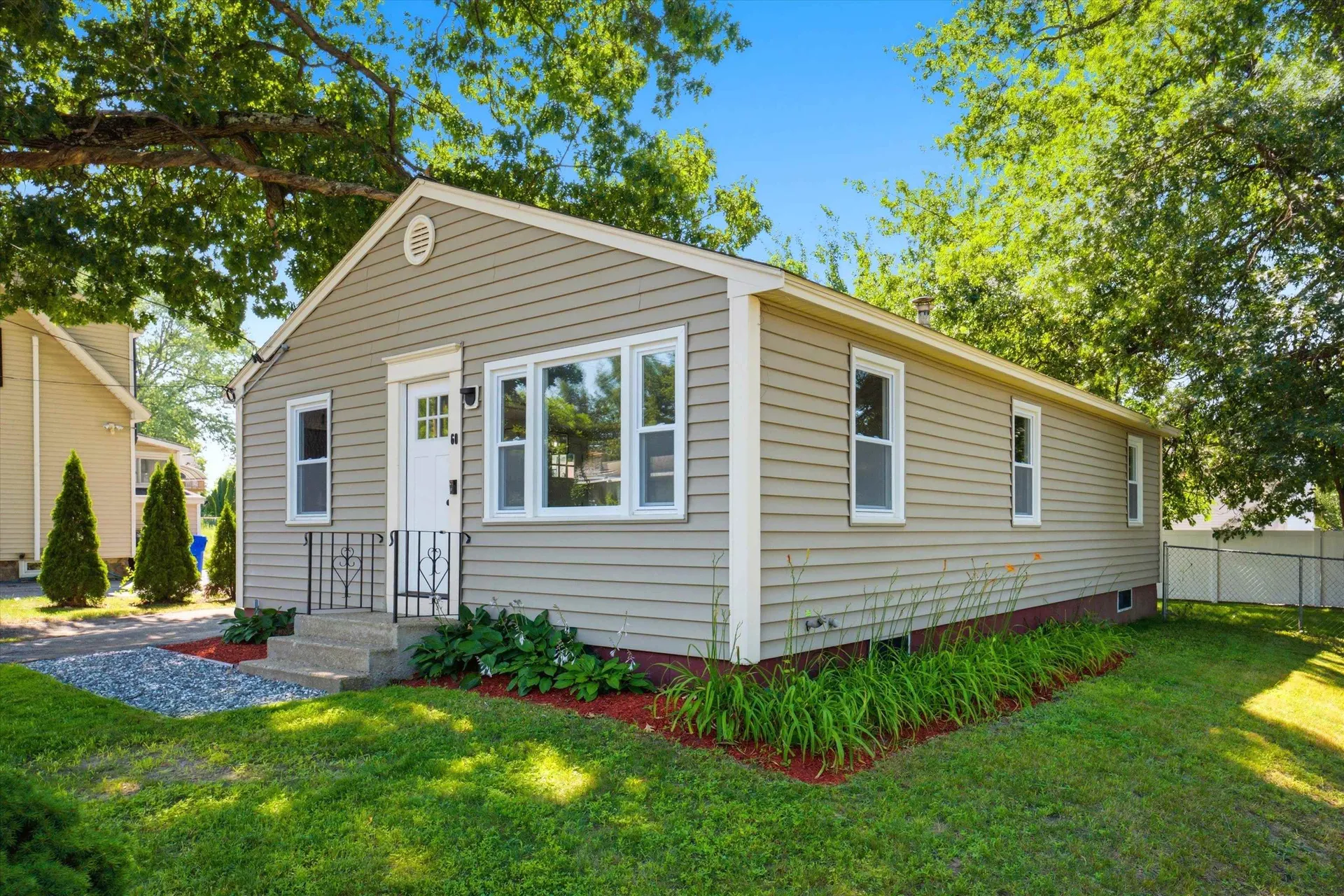 60 W Elmwood Avenue Manchester NH 03103