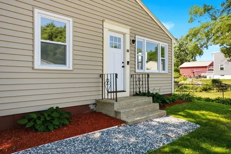 60 W Elmwood Avenue Manchester NH 03103