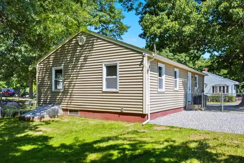 60 W Elmwood Avenue Manchester NH 03103