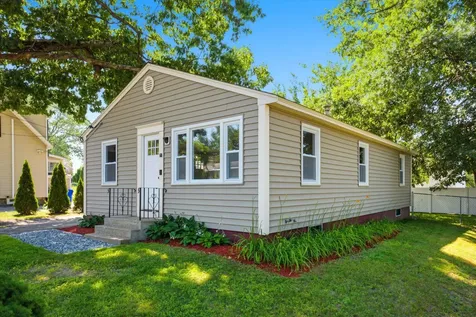 60 W Elmwood Avenue Manchester NH 03103