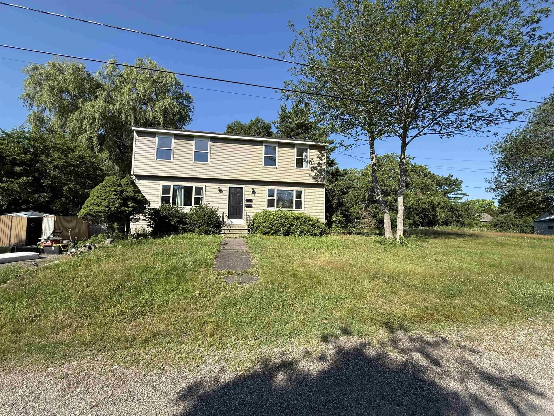 Portsmouth NH, 21 Versailles Avenue