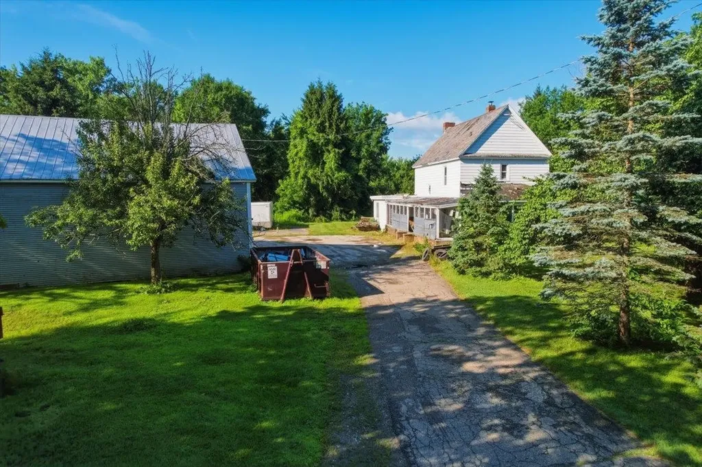 527 Heineberg Drive Colchester VT 05446