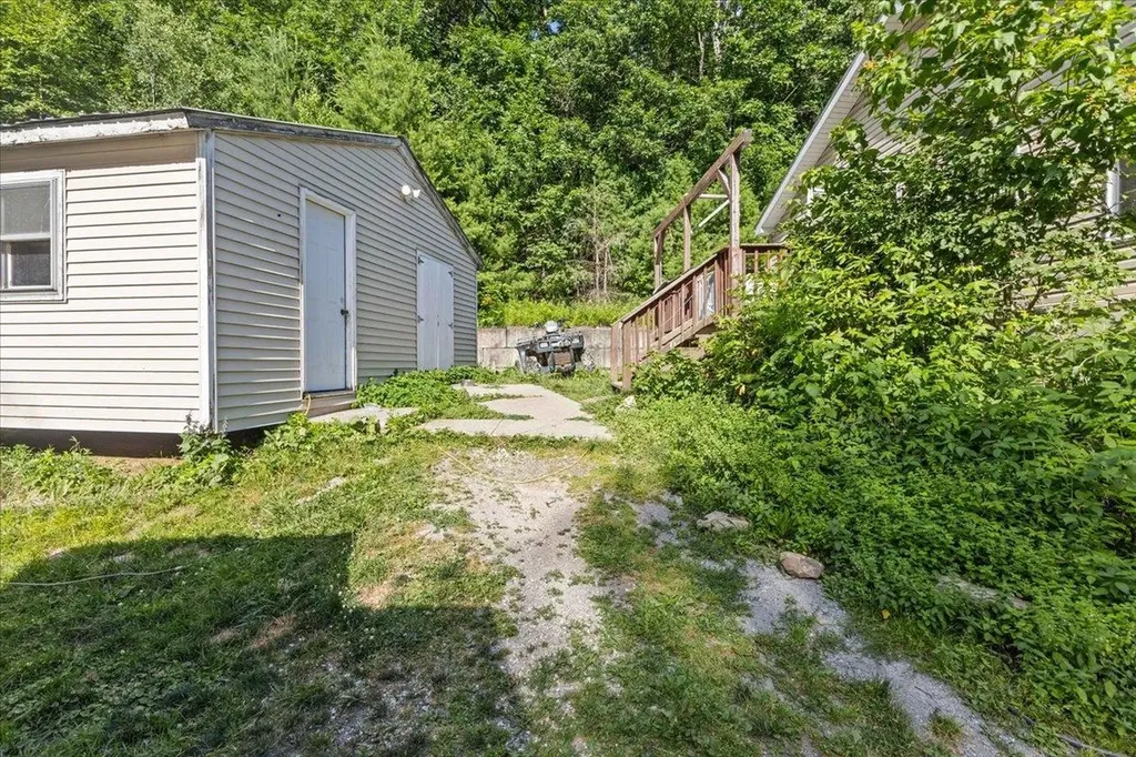 525 Christmas Lane Williston VT 05495